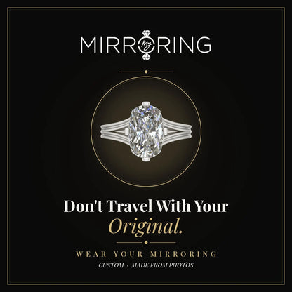 Custom Mirroring Ring Recreation